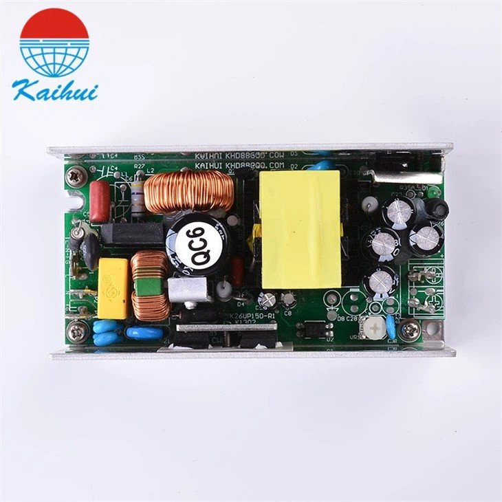 30 volt power supply