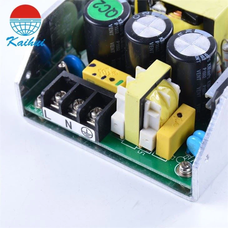 Dual 36V 5A 12V 2A SMPS