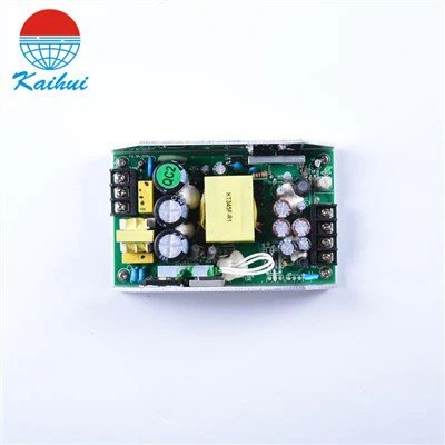 Napajanje žarulje snopa