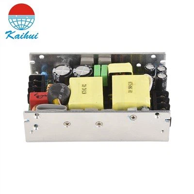 Dvostruko napajanje od 24v 12v