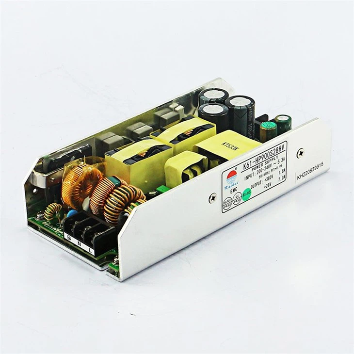 39-41V Adjustable Power Supply