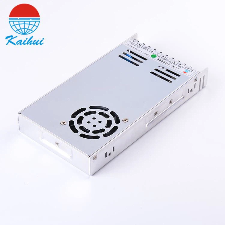 Kako prebacivanje napajanja funkcionira drugačije