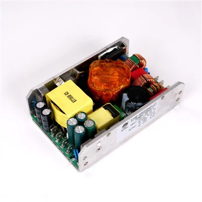48V   11.5A   Otvoreno   Okvir   PSU