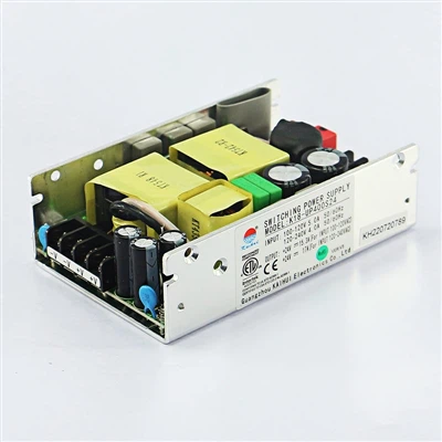 što je sklopno napajanje EMC?